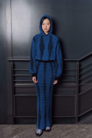 9/25 | Noskra | Fall 2025 Menswear | Courtesy of Noskra Noskra | Fall 2025 Menswear | Courtesy of Noskra