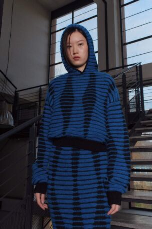 10/25 | Noskra | Fall 2025 Menswear | Courtesy of Noskra Noskra | Fall 2025 Menswear | Courtesy of Noskra