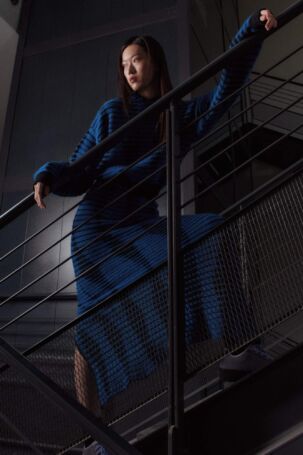11/25 | Noskra | Fall 2025 Menswear | Courtesy of Noskra Noskra | Fall 2025 Menswear | Courtesy of Noskra