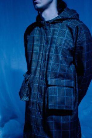 8/20 | Setting at Noskra | Fall 2025 Menswear | Courtesy of Noskra Setting at Noskra | Fall 2025 Menswear | Courtesy of Noskra