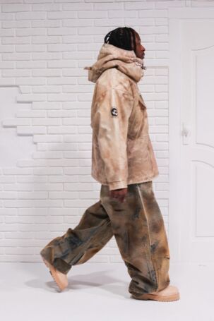 2/35 | PDF Fall 2025 Menswear | Photo: Astra Marina/BFA | Courtesy of PDF PDF Fall 2025 Menswear | Photo: Astra Marina/BFA | Courtesy of PDF