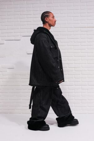 3/35 | PDF Fall 2025 Menswear | Photo: Astra Marina/BFA | Courtesy of PDF PDF Fall 2025 Menswear | Photo: Astra Marina/BFA | Courtesy of PDF