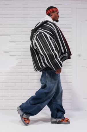 4/35 | PDF Fall 2025 Menswear | Photo: Astra Marina/BFA | Courtesy of PDF PDF Fall 2025 Menswear | Photo: Astra Marina/BFA | Courtesy of PDF