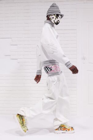 6/35 | PDF Fall 2025 Menswear | Photo: Astra Marina/BFA | Courtesy of PDF PDF Fall 2025 Menswear | Photo: Astra Marina/BFA | Courtesy of PDF