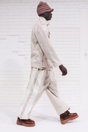 11/35 | PDF Fall 2025 Menswear | Photo: Astra Marina/BFA | Courtesy of PDF PDF Fall 2025 Menswear | Photo: Astra Marina/BFA | Courtesy of PDF
