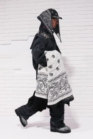 12/35 | PDF Fall 2025 Menswear | Photo: Astra Marina/BFA | Courtesy of PDF PDF Fall 2025 Menswear | Photo: Astra Marina/BFA | Courtesy of PDF