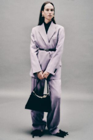 7/43 | Erdem Pre-Fall 2025 | Photo: Ruby Pluhar | Courtesy of Erdem Erdem Pre-Fall 2025 | Photo: Ruby Pluhar | Courtesy of Erdem