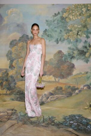 1/41 | Markarian | Pre-Fall 2025 | Courtesy of Markarian Markarian | Pre-Fall 2025 | Courtesy of Markarian