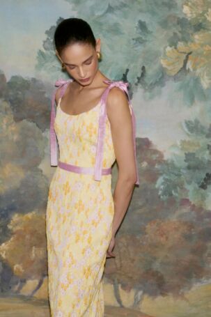 2/41 | Markarian | Pre-Fall 2025 | Courtesy of Markarian Markarian | Pre-Fall 2025 | Courtesy of Markarian