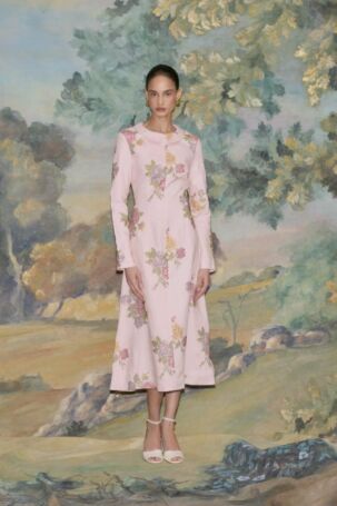 4/41 | Markarian | Pre-Fall 2025 | Courtesy of Markarian Markarian | Pre-Fall 2025 | Courtesy of Markarian