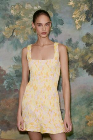 5/41 | Markarian | Pre-Fall 2025 | Courtesy of Markarian Markarian | Pre-Fall 2025 | Courtesy of Markarian