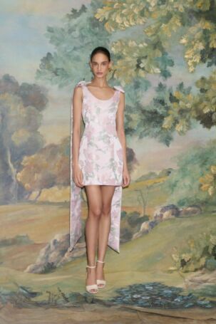 11/41 | Markarian | Pre-Fall 2025 | Courtesy of Markarian Markarian | Pre-Fall 2025 | Courtesy of Markarian