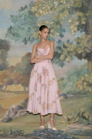 12/41 | Markarian | Pre-Fall 2025 | Courtesy of Markarian Markarian | Pre-Fall 2025 | Courtesy of Markarian