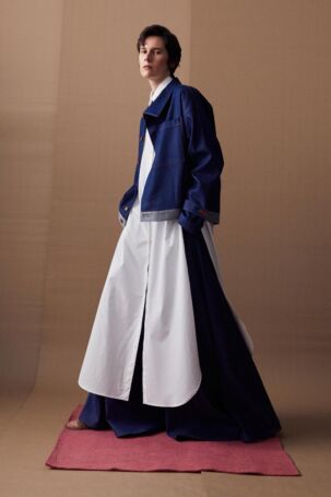 1/21 | palmer//harding | Pre-Fall 2025 | Courtesy of palmer//harding palmer//harding | Pre-Fall 2025 | Courtesy of palmer//harding