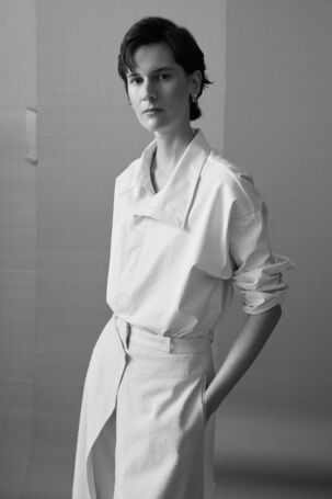7/21 | palmer//harding | Pre-Fall 2025 | Courtesy of palmer//harding palmer//harding | Pre-Fall 2025 | Courtesy of palmer//harding