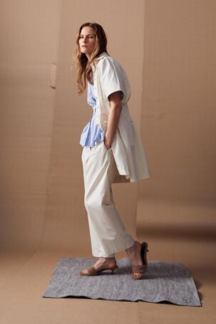 8/21 | palmer//harding | Pre-Fall 2025 | Courtesy of palmer//harding palmer//harding | Pre-Fall 2025 | Courtesy of palmer//harding