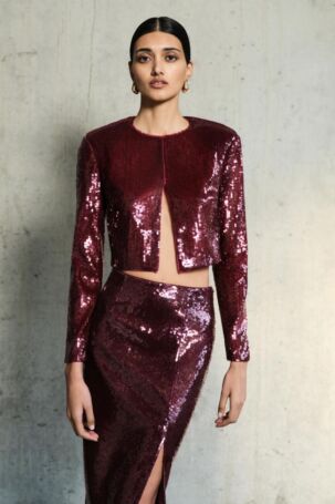 6/33 | Roland Mouret | Pre-Fall 2025 | Courtesy of Roland Mouret Roland Mouret | Pre-Fall 2025 | Courtesy of Roland Mouret