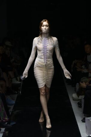 12/15 | Hengdi Wang | Spring 2025 | Courtesy of Hengdi Wang Hengdi Wang | Spring 2025 | Courtesy of Hengdi Wang