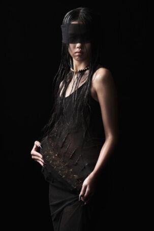 7/31 | details at Hengdi Wang | Spring 2025 | Courtesy of Hengdi Wang details at Hengdi Wang | Spring 2025 | Courtesy of Hengdi Wang