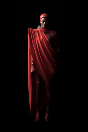 5/15 | Hengdi Wang Lookbook Spring 2025 | Courtesy of Hengdi Wang Hengdi Wang Lookbook Spring 2025 | Courtesy of Hengdi Wang