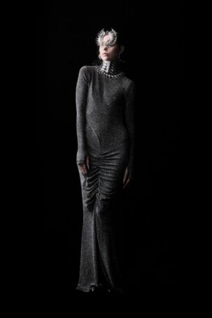 6/15 | Hengdi Wang Lookbook Spring 2025 | Courtesy of Hengdi Wang Hengdi Wang Lookbook Spring 2025 | Courtesy of Hengdi Wang