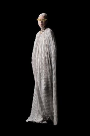 8/15 | Hengdi Wang Lookbook Spring 2025 | Courtesy of Hengdi Wang Hengdi Wang Lookbook Spring 2025 | Courtesy of Hengdi Wang