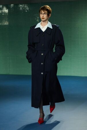 2/60 | SHUSHU/TONG | Spring 2025 | Courtesy of SHUSHU/TONG SHUSHU/TONG | Spring 2025 | Courtesy of SHUSHU/TONG