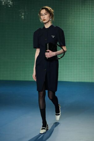 3/60 | SHUSHU/TONG | Spring 2025 | Courtesy of SHUSHU/TONG SHUSHU/TONG | Spring 2025 | Courtesy of SHUSHU/TONG