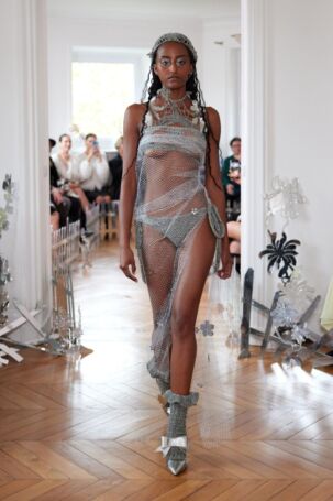 2/34 | Florentina Leitner | Spring 2025 | Courtesy of Florentina Leitner Florentina Leitner | Spring 2025 | Courtesy of Florentina Leitner