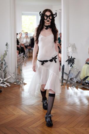 4/34 | Florentina Leitner | Spring 2025 | Courtesy of Florentina Leitner Florentina Leitner | Spring 2025 | Courtesy of Florentina Leitner
