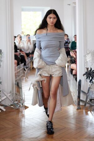 5/34 | Florentina Leitner | Spring 2025 | Courtesy of Florentina Leitner Florentina Leitner | Spring 2025 | Courtesy of Florentina Leitner