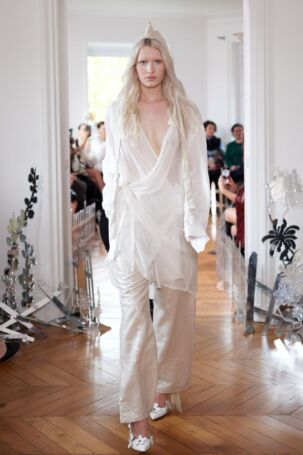 8/34 | Florentina Leitner | Spring 2025 | Courtesy of Florentina Leitner Florentina Leitner | Spring 2025 | Courtesy of Florentina Leitner
