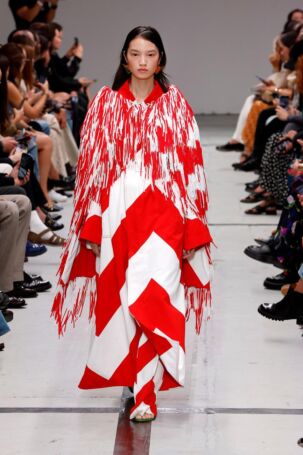 5/44 | Missoni Spring 2025 | Photo: NOWFASHION.com Missoni Spring 2025 | Photo: NOWFASHION.com
