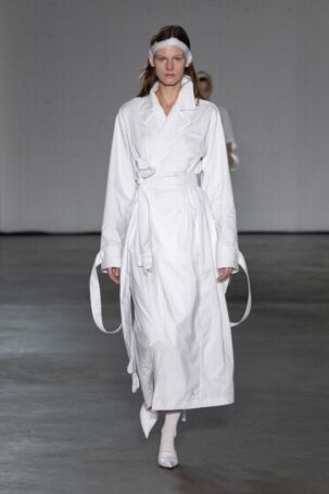 3/47 | Natasha Zinko | Spring 2025 | Courtesy of Natasha Zinko Natasha Zinko | Spring 2025 | Courtesy of Natasha Zinko