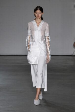 5/47 | Natasha Zinko | Spring 2025 | Courtesy of Natasha Zinko Natasha Zinko | Spring 2025 | Courtesy of Natasha Zinko
