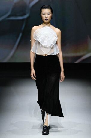 1/55 | FETICO Spring 2025 | Courtesy of FETICO FETICO Spring 2025 | Courtesy of FETICO