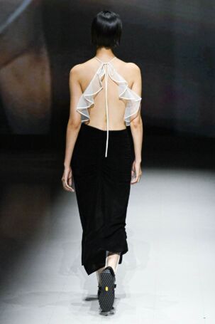 2/55 | FETICO Spring 2025 | Courtesy of FETICO FETICO Spring 2025 | Courtesy of FETICO