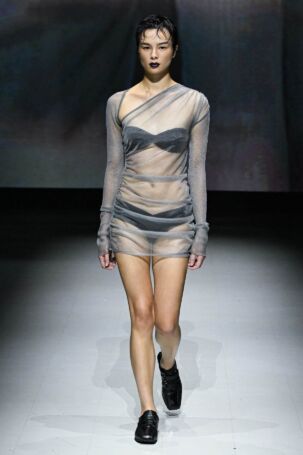 4/55 | FETICO Spring 2025 | Courtesy of FETICO FETICO Spring 2025 | Courtesy of FETICO