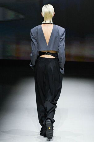 6/55 | FETICO Spring 2025 | Courtesy of FETICO FETICO Spring 2025 | Courtesy of FETICO