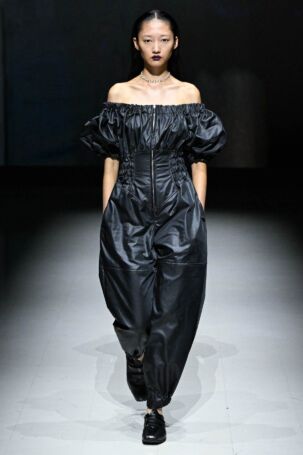 7/55 | FETICO Spring 2025 | Courtesy of FETICO FETICO Spring 2025 | Courtesy of FETICO