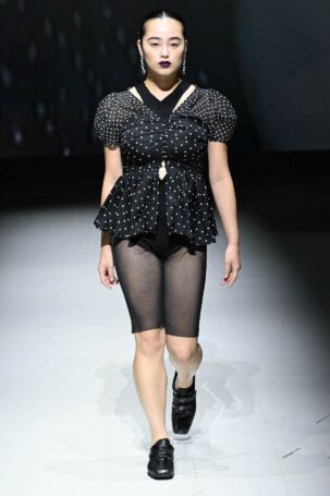 11/55 | FETICO Spring 2025 | Courtesy of FETICO FETICO Spring 2025 | Courtesy of FETICO