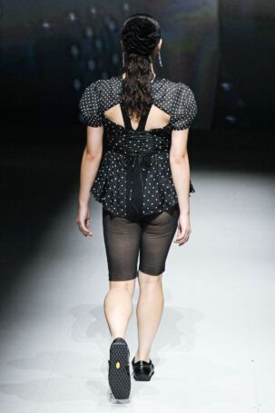 12/55 | FETICO Spring 2025 | Courtesy of FETICO FETICO Spring 2025 | Courtesy of FETICO