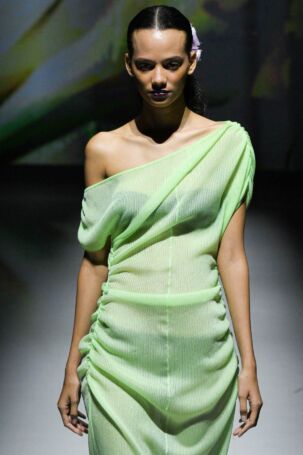 2/41 | Details at FETICO Spring 2025 | Courtesy of FETICO Details at FETICO Spring 2025 | Courtesy of FETICO