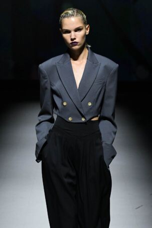 4/41 | Details at FETICO Spring 2025 | Courtesy of FETICO Details at FETICO Spring 2025 | Courtesy of FETICO