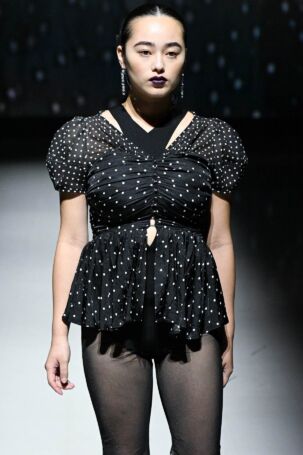 9/41 | Details at FETICO Spring 2025 | Courtesy of FETICO Details at FETICO Spring 2025 | Courtesy of FETICO