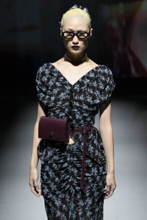 10/41 | Details at FETICO Spring 2025 | Courtesy of FETICO Details at FETICO Spring 2025 | Courtesy of FETICO
