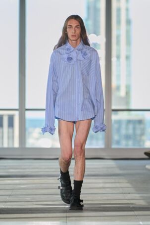 8/41 | Aknvas | Spring 2025 | Courtesy of Aknvas Aknvas | Spring 2025 | Courtesy of Aknvas
