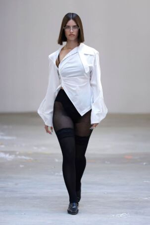 5/31 | Jane Wade Spring 2025 | Photo: NOWFASHION.com Jane Wade Spring 2025 | Photo: NOWFASHION.com