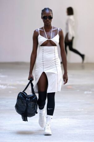 7/31 | Jane Wade Spring 2025 | Photo: NOWFASHION.com Jane Wade Spring 2025 | Photo: NOWFASHION.com