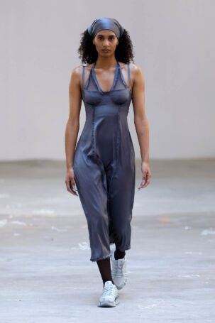 12/31 | Jane Wade Spring 2025 | Photo: NOWFASHION.com Jane Wade Spring 2025 | Photo: NOWFASHION.com